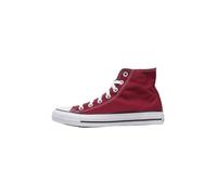 CONVERSE Zapatillas deportivas altas 'Chuck Taylor All Star Canvas' burdeos 40 burdeos