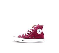 CONVERSE Zapatillas deportivas altas 'Chuck Taylor All Star' burdeos 37 burdeos