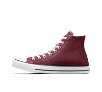 Converse Vino Mandriles Rojo Granate M9613C CT AS HI, Schuhe Unisex Sizegroup 10:44.5