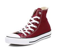 CONVERSE Zapatillas deportivas altas 'Chuck Taylor All Star' burdeos 45 burdeos