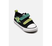 Converse Chuck Taylor All Star Dinos Easy On Ox 26 Multicolor