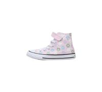 Converse Chuck Taylor - Rosa - Zapatillas Velcro Niña talla 30
