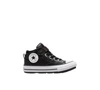 Converse Chuck Taylor All Star Easy On Malden Velvet Brown Black White 34