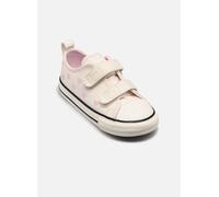 Converse Chuck Taylor All Star Easy-On Ox 26 Blanco