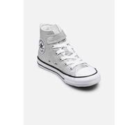 Converse Chuck Taylor All Star Easy-On Shine Hi 33 Plata