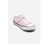 Converse Chuck Taylor All Star Easy-On Shine Ox 34 Rosa
