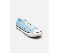 Converse Chuck Taylor All Star Embroidered Floral 37 Azul