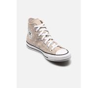 Converse Chuck Taylor All Star Embroidered Stars 36 1/2 Beige