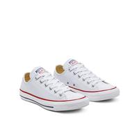 Converse Zapatillas Chuck Taylor All Star de piel Unisex