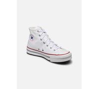 Converse Chuck Taylor All Star Eva Lift Canvas Pl 38 Blanco