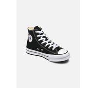 Converse Chuck Taylor All Star Eva Lift Canvas Pl 39 Negro