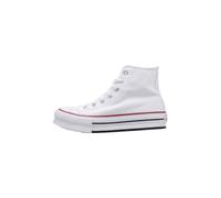 Converse CHUCK TAYLOR ALL STAR EVA LIFT CANVAS PLATFORM DEPORTIVAS PLATAFORMA Niño/a grande