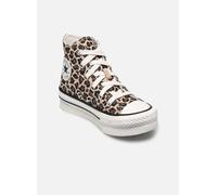 Converse Chuck Taylor All Star Eva Lift Hi C 30 Marrón