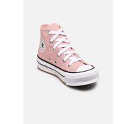Converse Chuck Taylor All Star Eva Lift Hi C 30 Rosa