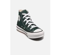 Converse Chuck Taylor All Star Eva Lift Hi C 30 Verde