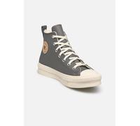 Converse Chuck Taylor All Star Eva Lift Hi J 39 Gris