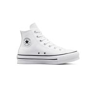 Converse CHUCK TAYLOR ALL STAR EVA LIFT LEATHER DEPORTIVAS PLATAFORMA Niño/a grande
