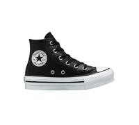 CONVERSE Zapatillas deportivas 'CHUCK TAYLOR ALL STAR' negro / blanco, Talla 33,5