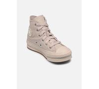 Converse Chuck Taylor All Star Eva Lift Monichrome Platform Hi 31 Beige