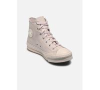 Converse Chuck Taylor All Star Eva Lift Monichrome Platform Hi 39 Beige