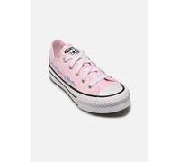 Converse Chuck Taylor All Star Eva Lift Ox C 30 Rosa