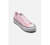 Converse Chuck Taylor All Star Eva Lift Ox J 37 Rosa