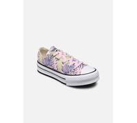 Converse Chuck Taylor All Star Eva Lift Plant Love 28 1/2 Rosa