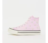 Converse Chuck Taylor All Star Lift Platform Beaded Hi J 38 Violeta