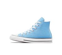 CONVERSE Chuck Taylor All Star Fall Tone, Sneaker Hombre, Azul Claro, 35 EU