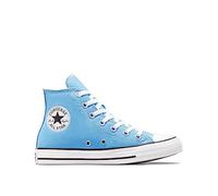 CONVERSE Chuck Taylor All Star Fall Tone, Sneaker Hombre, Azzurro, 41 EU