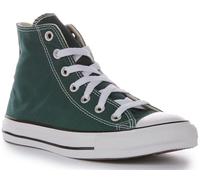 Converse Zapatillas altas CHUCK TAYLOR ALL STAR FALL TONE in Verde 37