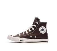 Converse Chuck Taylor All Star Faux Leather Burdeos Bldstn Talla 39
