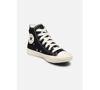 Converse Chuck Taylor All Star Flower Play Hi W 36 Negro