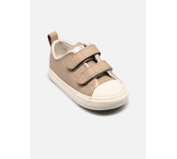 Converse Chuck Taylor All Star Fuzzy-Lining Easy-On Ox I 26 Marrón