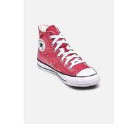 Zapatillas Chuck Taylor All Star Varsity Glitter Niña Talla 37. Color Violeta