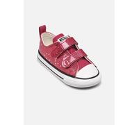 Converse Chuck Taylor All Star Glitter Ox 25 Rosa