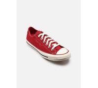 Converse Zapatillas Chuck Taylor All Star Love Story Mujer Rojo Talla 36