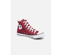 Converse Chuck Taylor All Star Hi 36 1/2 Burdeos