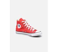Converse Chuck Taylor All Star Hi 37 1/2 Rojo