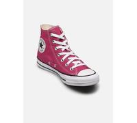 Converse Chuck Taylor All Star Hi 37 1/2 Violeta