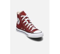 Converse Chuck Taylor All Star Hi 37 Burdeos