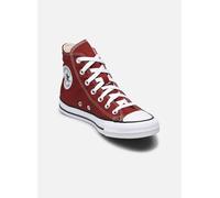 Converse Chuck Taylor All Star Hi 38 Burdeos