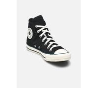 Converse Chuck Taylor All Star Hi 39 1/2 Negro