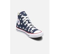 Converse Chuck Taylor All Star Hi 40 Azul