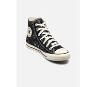 Converse Chuck Taylor All Star Hi 41 Negro