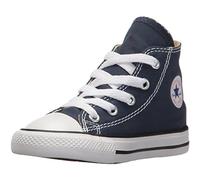 Converse Chuck Taylor All Star - HI Azul Zapatilla Deportiva Alta Hombre