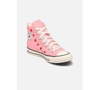 Converse Chuck Taylor All Star Hi J 39 Rosa