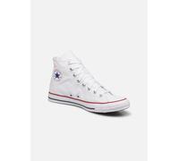 Converse Zapatillas deportivas bajas Chuck Taylor All Star azul oscuro / blanco Talla 42