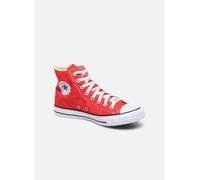 CONVERSE Zapatillas deportivas altas 'Chuck Taylor All Star' rojo fuego, Talla 43