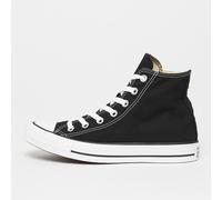 Converse Chuck Taylor All Star Hi negro 37.5